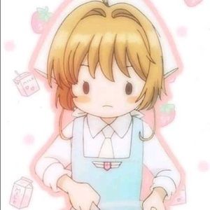 Meet your Posher, Morgan